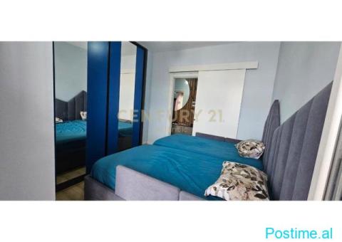 APARTAMENT 2+1 ME QERA NE PLAZH , DURRES - 600€MUAJ - 10/10