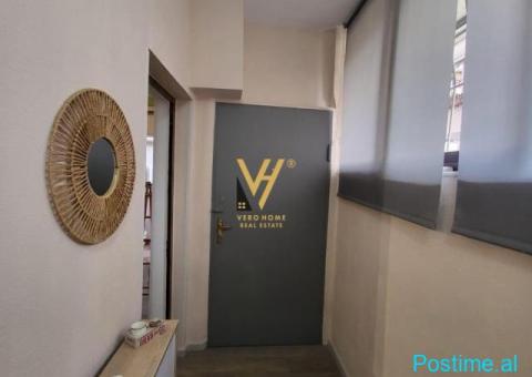 JEPET APARTAMENT 1+1 ME QERA TE RRUGA FORTUZI 530 EURO - 2/6