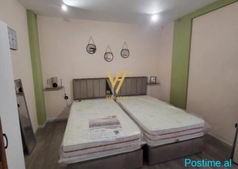 JEPET APARTAMENT 1+1 ME QERA TE RRUGA FORTUZI 530 EURO - 3/6