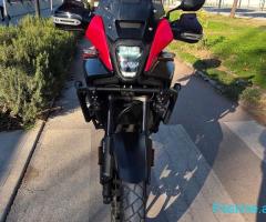 Honda NX500/Viti - 2024