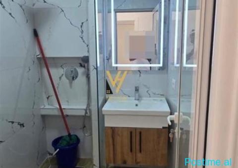 SHITET APARTAMENT 1+1+BLK TE MYSLYM SHYRI 135.000 EURO - 2/4