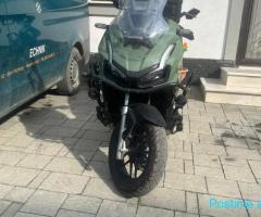 Honda adv 160