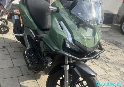 Honda adv 160 - 4/4