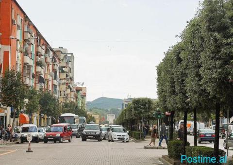 🏙️Dyqan Premium në Shitje te Bulevardi Zogu I, Tiranë📍