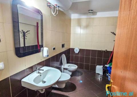 Ambient Komercial me Qira – 300 m² | Rruga e Dibrës, pranë S - 5/6