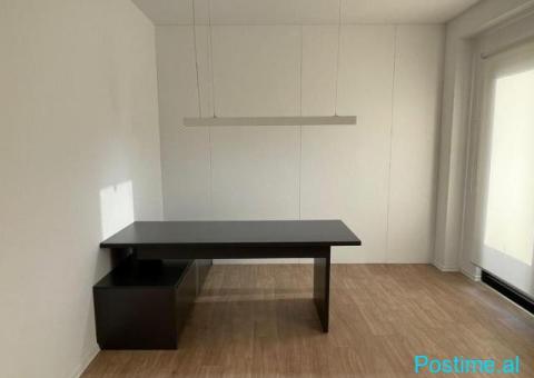JEPET ME QIRA ZYRË NË GARDEN BUILDING – RRUGA E KAVAJËS - 1/4