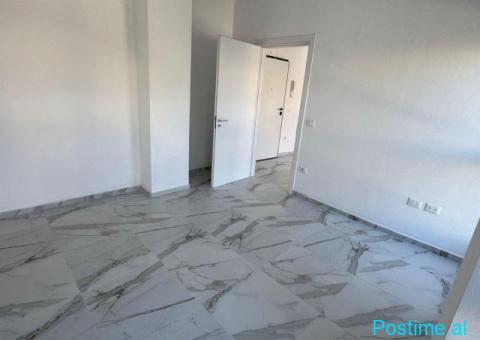 🏡 APARTAMENT 1+1 ME QIRA – KOMPLEKSI AURA, RR. DRITAN HOXHA - 1/4