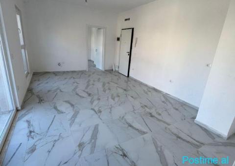 🏡 APARTAMENT 1+1 ME QIRA – KOMPLEKSI AURA, RR. DRITAN HOXHA - 3/4