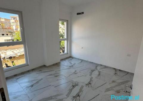 🏡 APARTAMENT 1+1 ME QIRA – KOMPLEKSI AURA, RR. DRITAN HOXHA - 4/4
