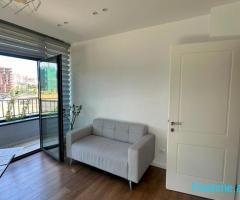 Ambient Zyre me Qira – Lake View Residence