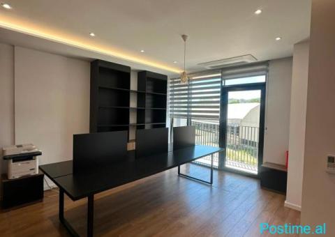 Ambient Zyre me Qira – Lake View Residence - 2/5