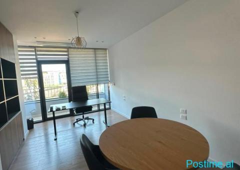Ambient Zyre me Qira – Lake View Residence - 4/5