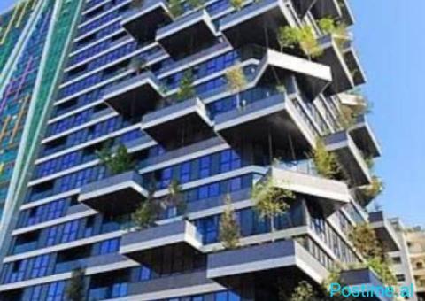 JEPET ME QIRA AMBIENT ZYRE PREMIUM – VERTICAL FOREST - 1/3