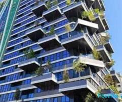 JEPET ME QIRA AMBIENT ZYRE PREMIUM – VERTICAL FOREST