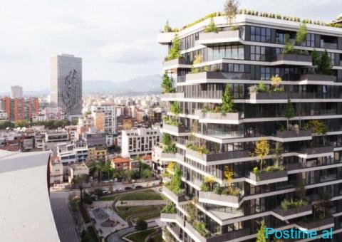 JEPET ME QIRA AMBIENT ZYRE PREMIUM – VERTICAL FOREST - 3/3