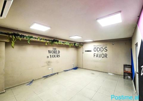 🏢Jepet Ambient Komercial me Qira me Sip: 300 m², te Selvia - 2/9