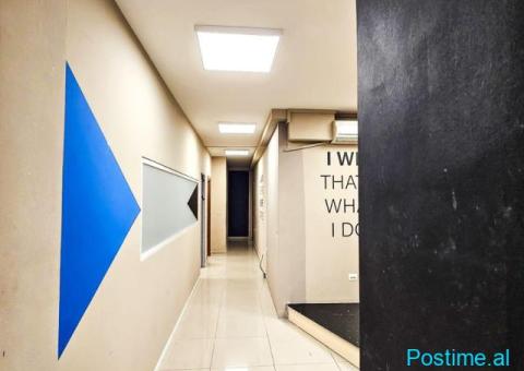 🏢Jepet Ambient Komercial me Qira me Sip: 300 m², te Selvia - 4/9