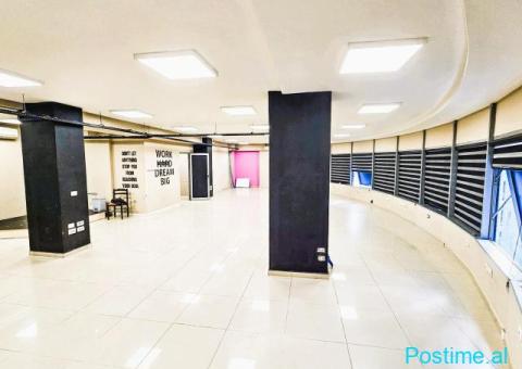 🏢Jepet Ambient Komercial me Qira me Sip: 300 m², te Selvia - 5/9