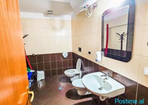 🏢Jepet Ambient Komercial me Qira me Sip: 300 m², te Selvia - 6/9