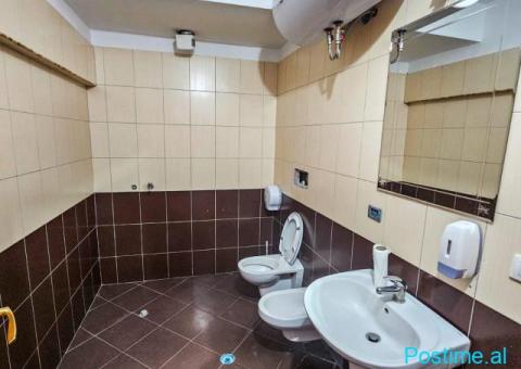 🏢Jepet Ambient Komercial me Qira me Sip: 300 m², te Selvia - 7/9