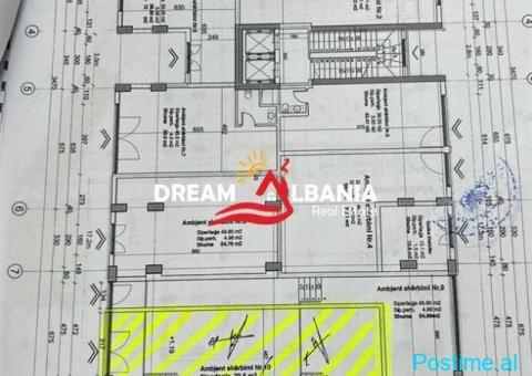 Dyqan ne shitje ne rrugen Bardhyl, prane Brrylit, ID 4171517