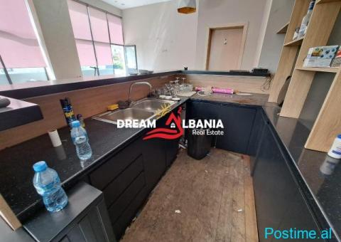 Lokal/Dyqan ne shitje ne rrugen Teodor Keko ne afersi te Fab - 1/3