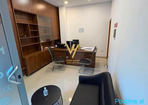 JEPET AMBIENT BIZNESI 308 M2 ME QIRA TE MINE PEZA 3.000 EURO - 1/5