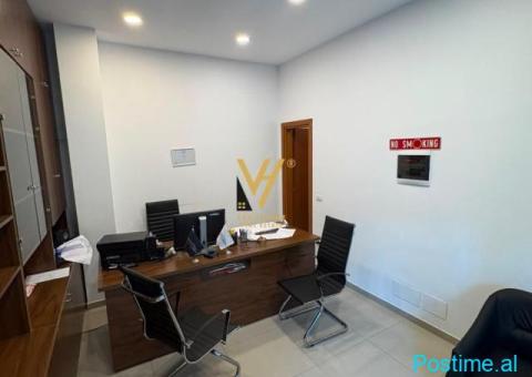 JEPET AMBIENT BIZNESI 308 M2 ME QIRA TE MINE PEZA 3.000 EURO - 5/5