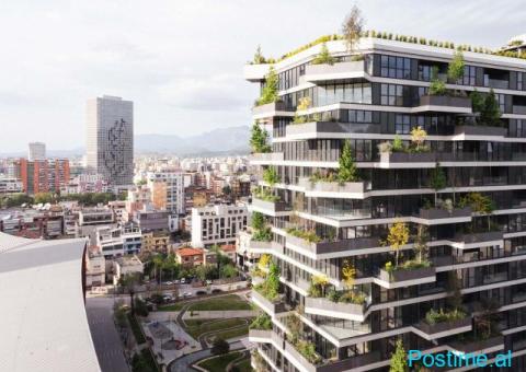 📌Jepet me Qira Ambient Zyre Premium - Vertikal Forest - 2/4