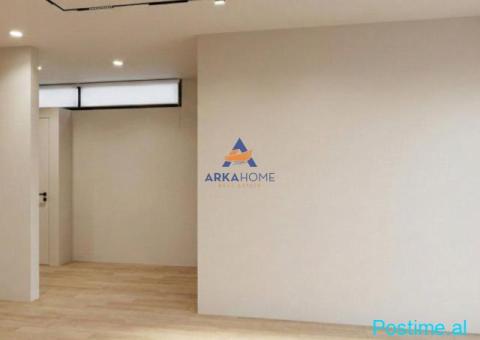 JEPET ME QERA AMBJENT BIZNES 83M2 'LIQENI I THATË' 150.000 - 2/5
