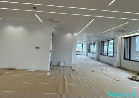 📣JEPET ZYRË OPEN SPACE ME QIRA TEK KOMPLEKSI DELIJORGJI🔥 - 1/6