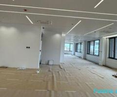 📣JEPET ZYRË OPEN SPACE ME QIRA TEK KOMPLEKSI DELIJORGJI🔥