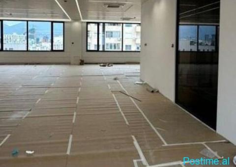 📣JEPET ZYRË OPEN SPACE ME QIRA TEK KOMPLEKSI DELIJORGJI🔥 - 2/6