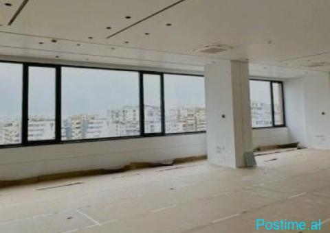 📣JEPET ZYRË OPEN SPACE ME QIRA TEK KOMPLEKSI DELIJORGJI🔥 - 3/6