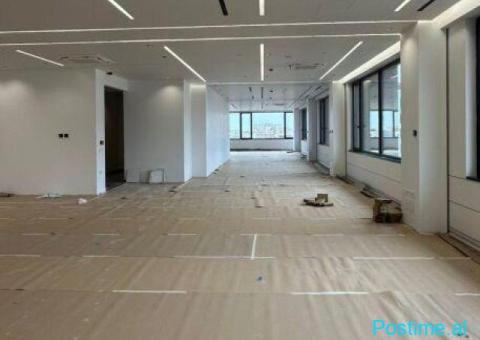 📣JEPET ZYRË OPEN SPACE ME QIRA TEK KOMPLEKSI DELIJORGJI🔥 - 4/6