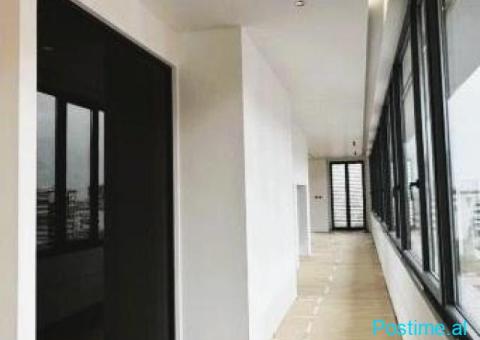 📣JEPET ZYRË OPEN SPACE ME QIRA TEK KOMPLEKSI DELIJORGJI🔥 - 5/6