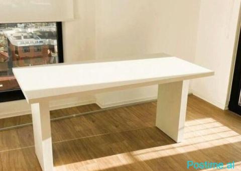 🏢Jepet Zyrë me qira te Garden Building📍Rruga e Kavajës, Ti - 1/3