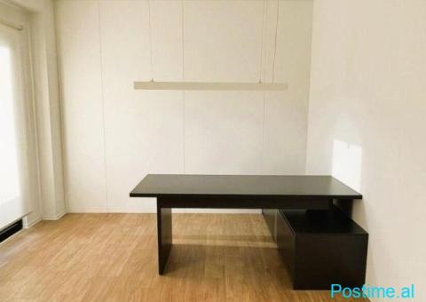 🏢Jepet Zyrë me qira te Garden Building📍Rruga e Kavajës, Ti - 3/3