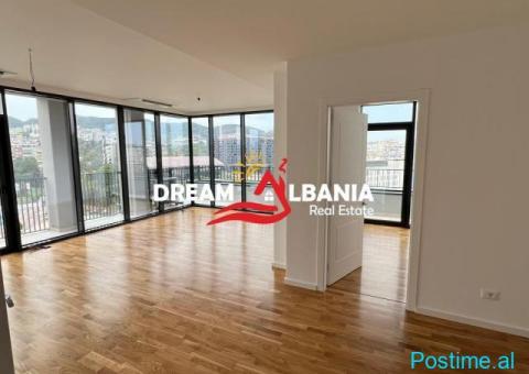 Ambient Biznesi/Zyre me Qera tek Lake View Rezidence - 1/8