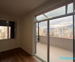 🏢✨ JEPET ME QIRA ZYRË – PËRBALLË TOPTANI CENTER!
