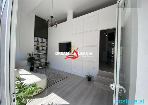 Dyqan ne shitje ne rrugen Mihal Grameno (ID 4171526) - 1/6