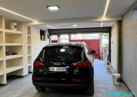 SHITET Audi Q5 2.0 TDI Quattro 170 HP (2011) - 3/10