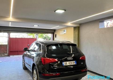 SHITET Audi Q5 2.0 TDI Quattro 170 HP (2011) - 6/10