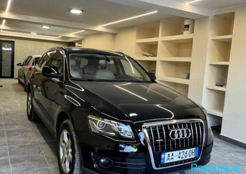 SHITET Audi Q5 2.0 TDI Quattro 170 HP (2011) - 8/10