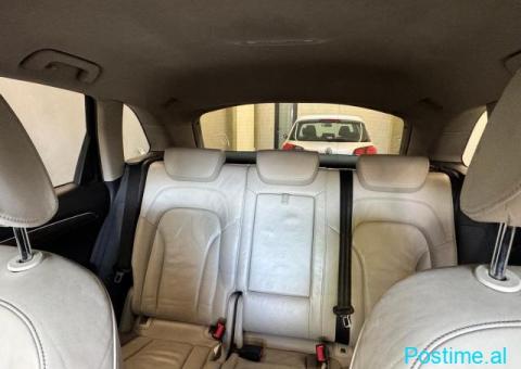 SHITET Audi Q5 2.0 TDI Quattro 170 HP (2011) - 10/10