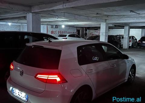 Golf 7.5 | 1.6 Diesel | DSG Automat | 2018 | Luxembourg - 2/6