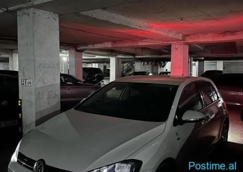 Golf 7.5 | 1.6 Diesel | DSG Automat | 2018 | Luxembourg - 3/6
