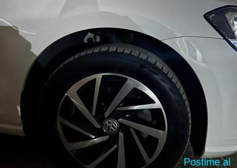 Golf 7.5 | 1.6 Diesel | DSG Automat | 2018 | Luxembourg - 4/6