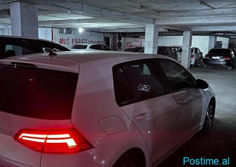 Golf 7.5 | 1.6 Diesel | DSG Automat | 2018 | Luxembourg - 5/6