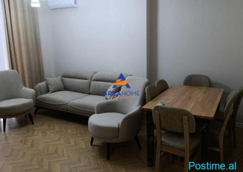 SHITET APARTAMENT 2+1+BALLKON 'ISH TREGU ELEKTRIK' 20.500.00 - 1/5